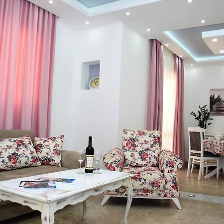 Wukovic Apartments ติวัต ภายนอก รูปภาพ