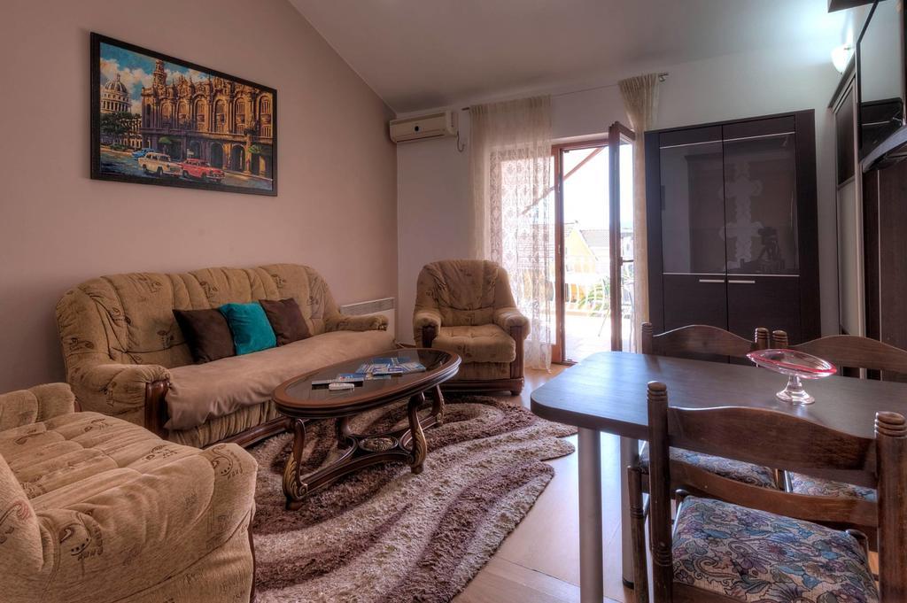 Wukovic Apartments ติวัต ภายนอก รูปภาพ