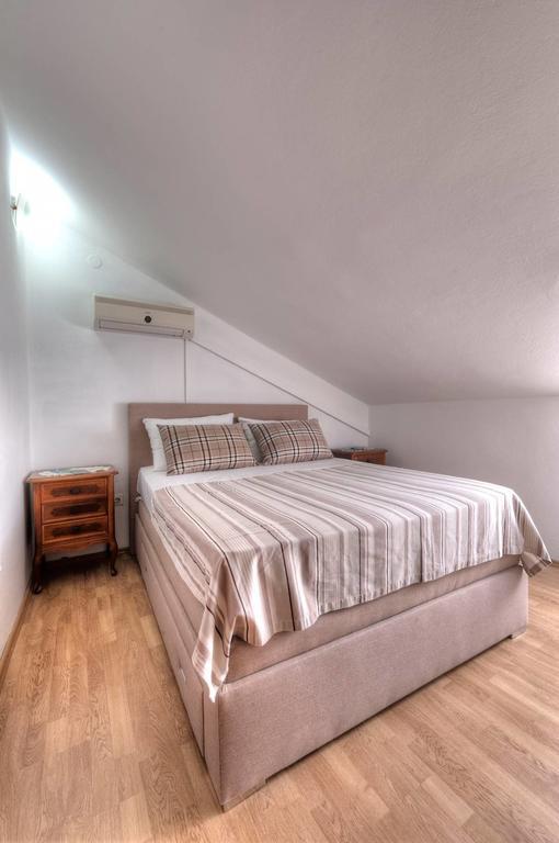 Wukovic Apartments ติวัต ภายนอก รูปภาพ