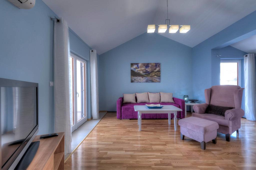 Wukovic Apartments ติวัต ภายนอก รูปภาพ
