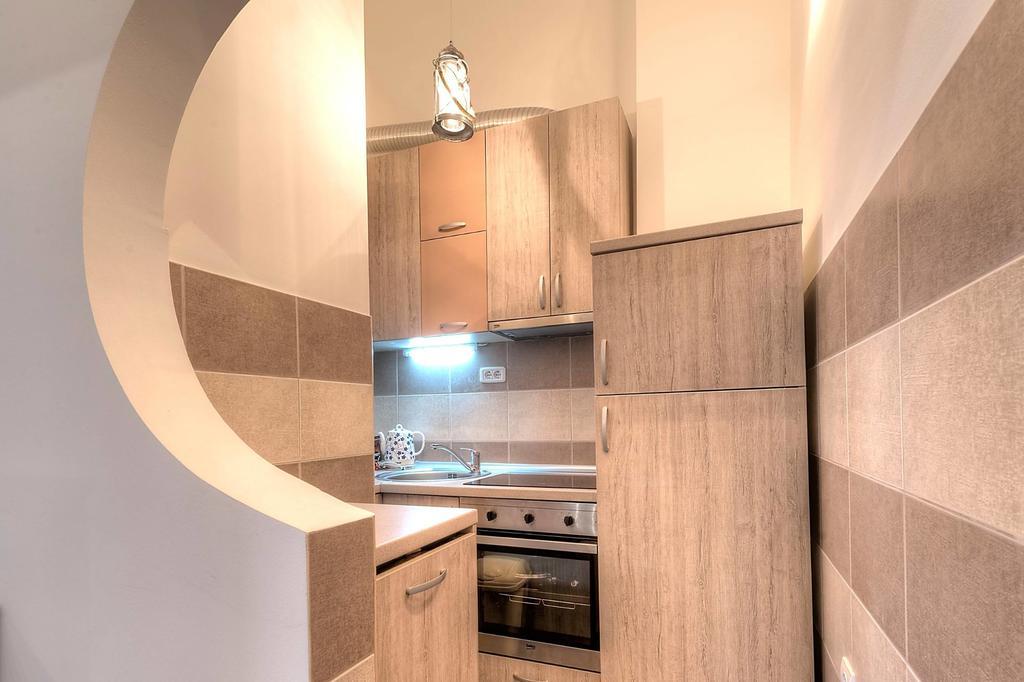Wukovic Apartments ติวัต ภายนอก รูปภาพ