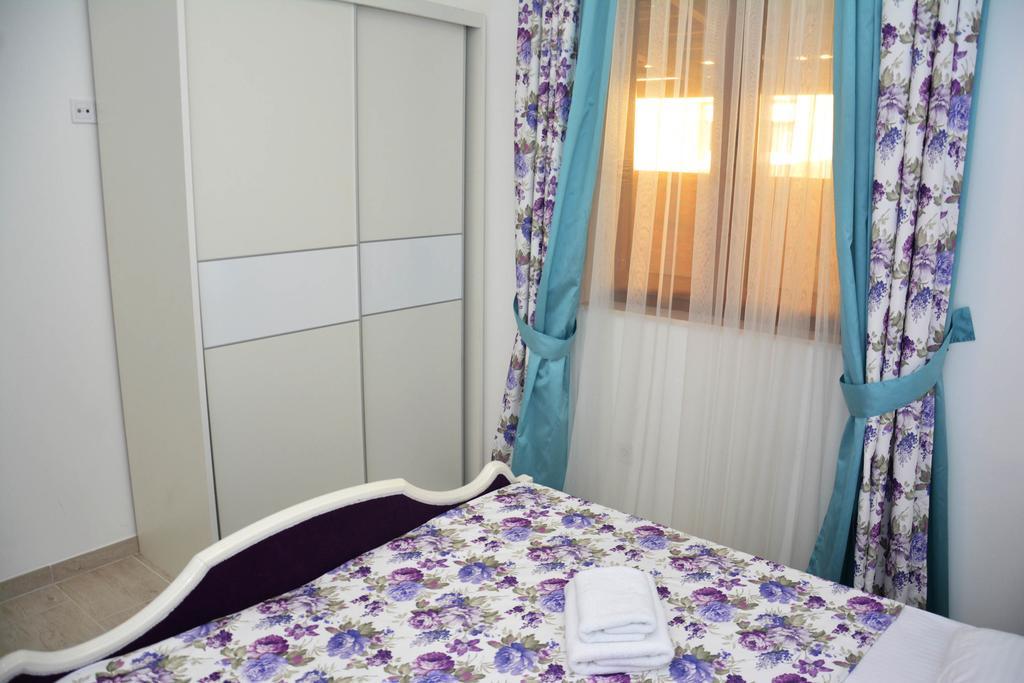 Wukovic Apartments ติวัต ภายนอก รูปภาพ