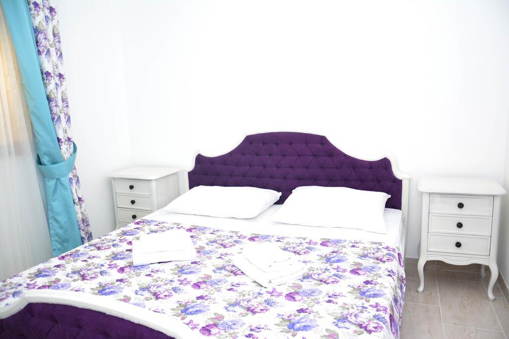 Wukovic Apartments ติวัต ภายนอก รูปภาพ