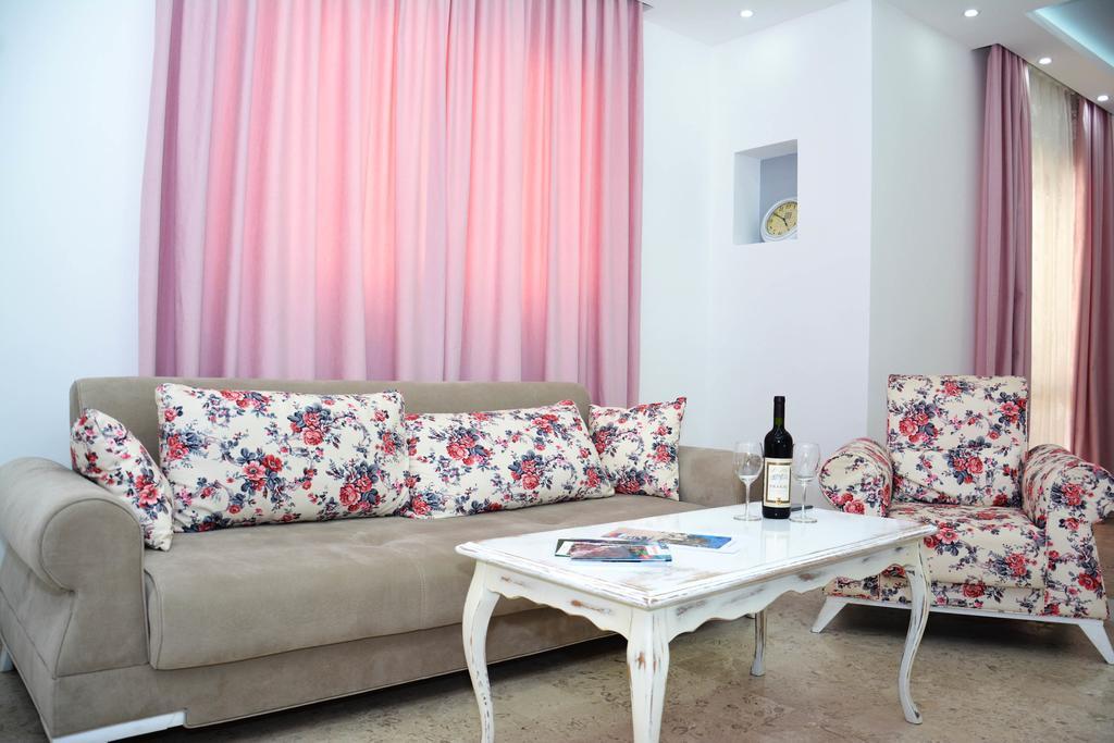 Wukovic Apartments ติวัต ภายนอก รูปภาพ