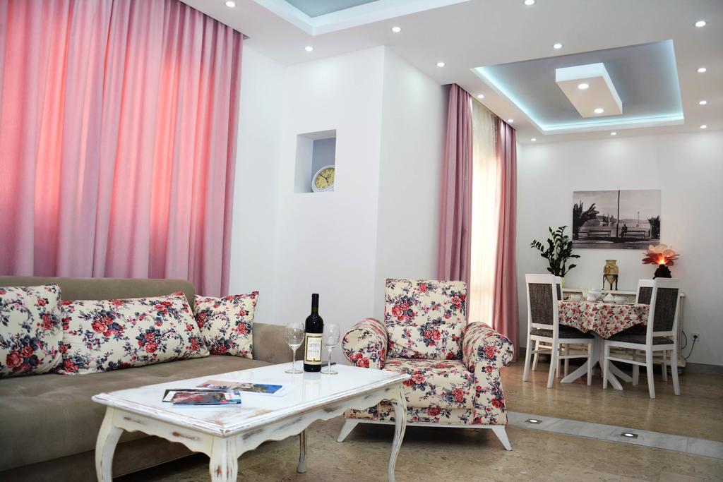 Wukovic Apartments ติวัต ภายนอก รูปภาพ