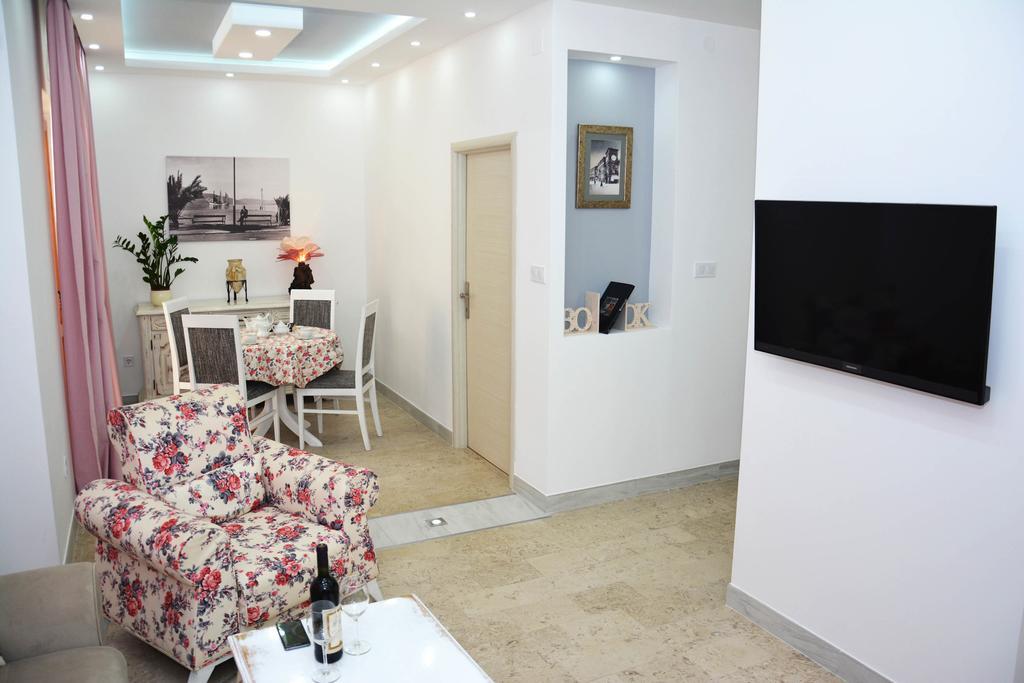 Wukovic Apartments ติวัต ภายนอก รูปภาพ