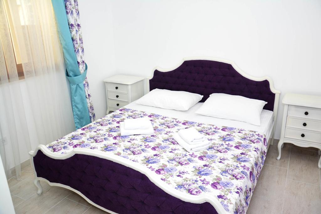 Wukovic Apartments ติวัต ภายนอก รูปภาพ