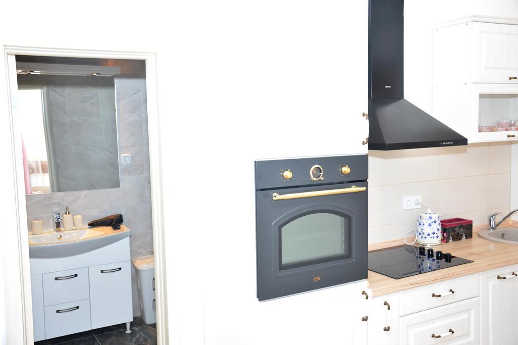 Wukovic Apartments ติวัต ภายนอก รูปภาพ