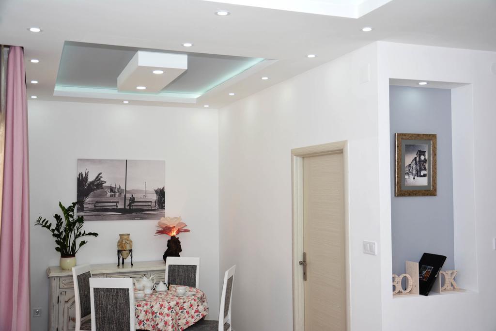 Wukovic Apartments ติวัต ภายนอก รูปภาพ