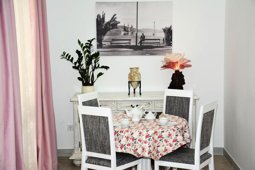 Wukovic Apartments ติวัต ภายนอก รูปภาพ