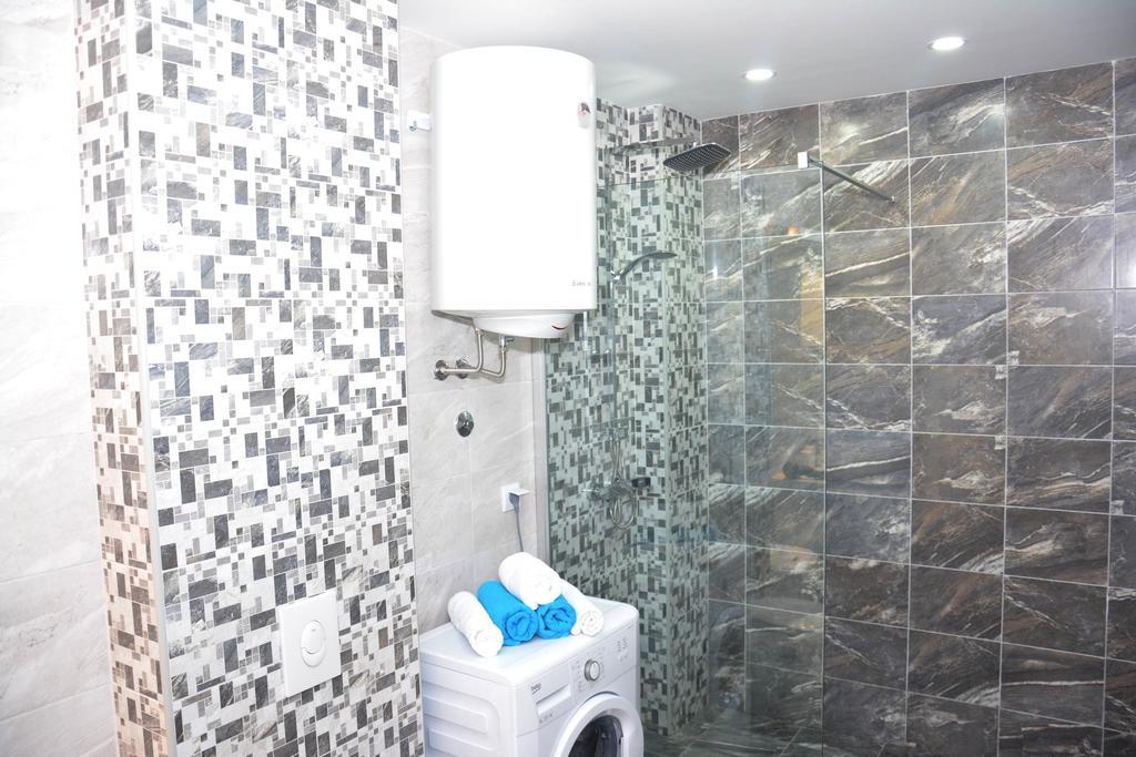 Wukovic Apartments ติวัต ภายนอก รูปภาพ