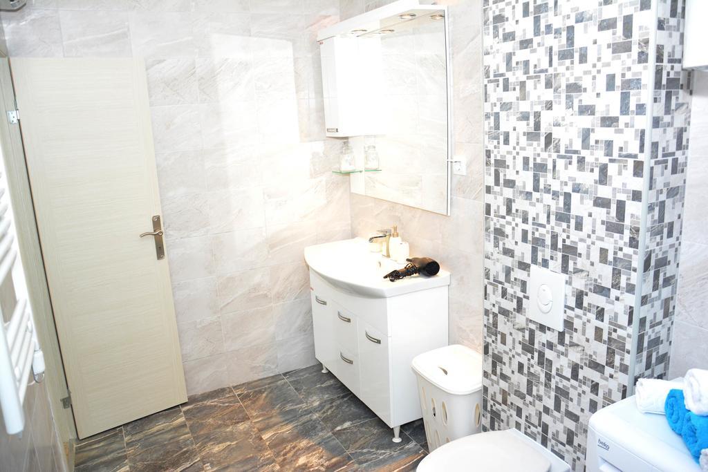 Wukovic Apartments ติวัต ภายนอก รูปภาพ