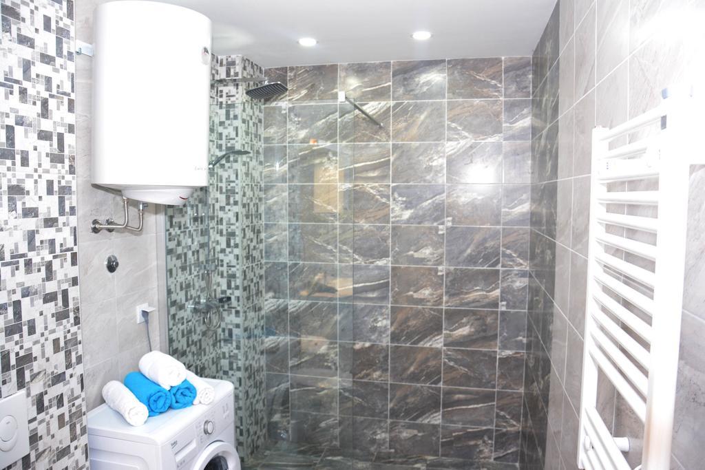 Wukovic Apartments ติวัต ภายนอก รูปภาพ
