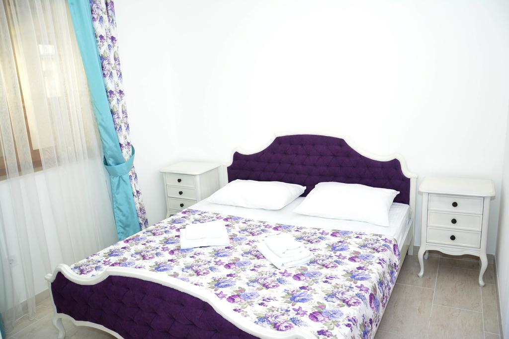 Wukovic Apartments ติวัต ภายนอก รูปภาพ