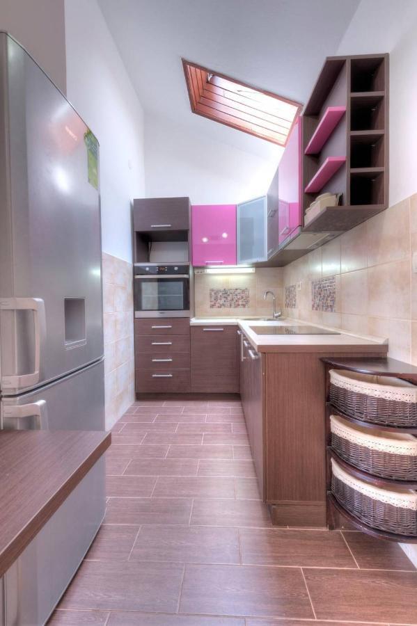 Wukovic Apartments ติวัต ภายนอก รูปภาพ