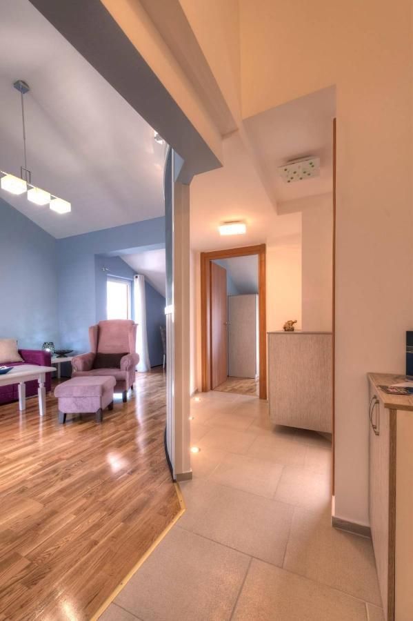 Wukovic Apartments ติวัต ภายนอก รูปภาพ