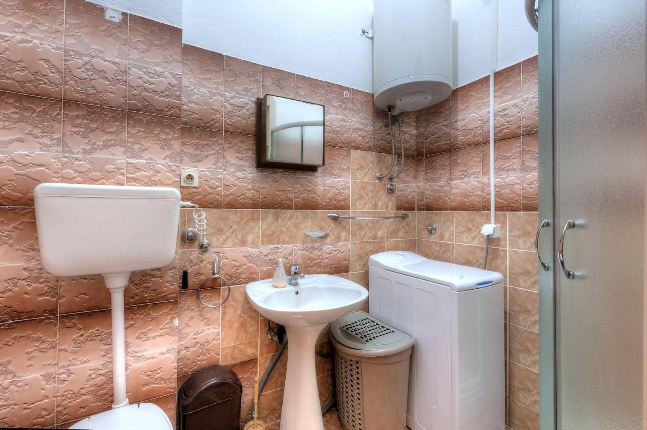 Wukovic Apartments ติวัต ภายนอก รูปภาพ