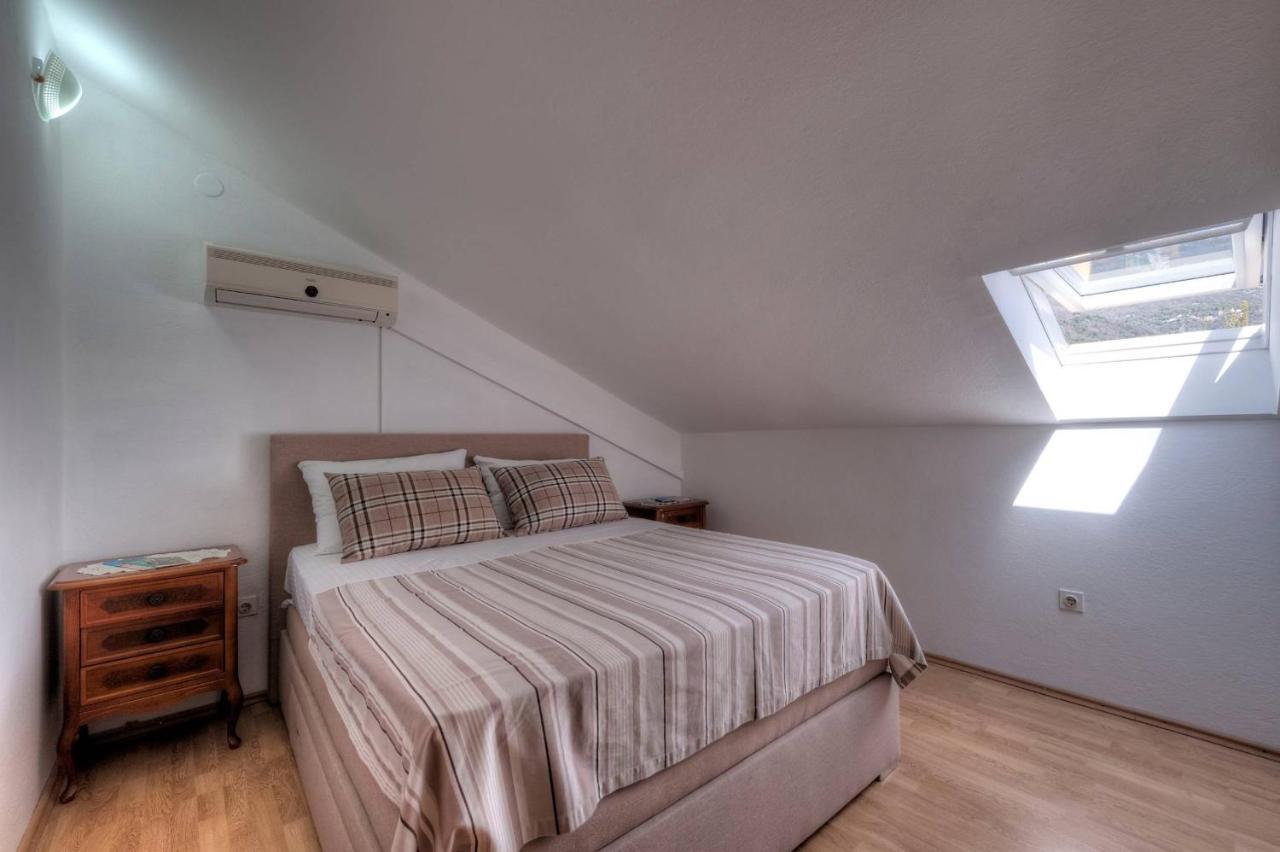 Wukovic Apartments ติวัต ภายนอก รูปภาพ