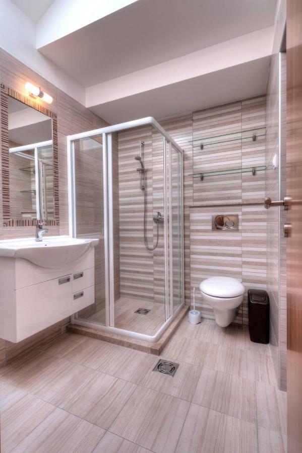 Wukovic Apartments ติวัต ภายนอก รูปภาพ