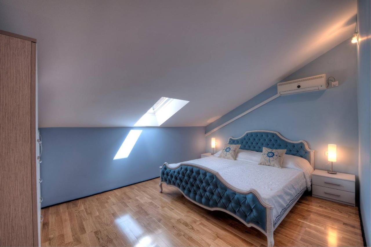 Wukovic Apartments ติวัต ภายนอก รูปภาพ