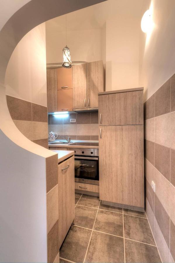 Wukovic Apartments ติวัต ภายนอก รูปภาพ