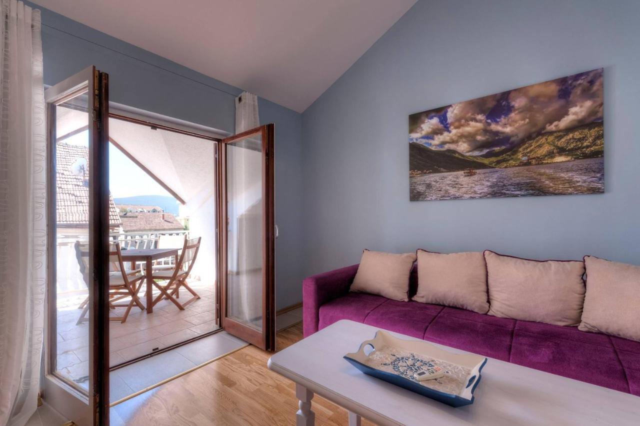 Wukovic Apartments ติวัต ภายนอก รูปภาพ